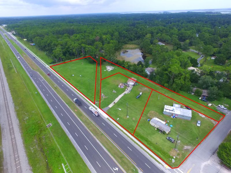 6580 Us Highway 1 Rd N, St Augustine, FL 32095