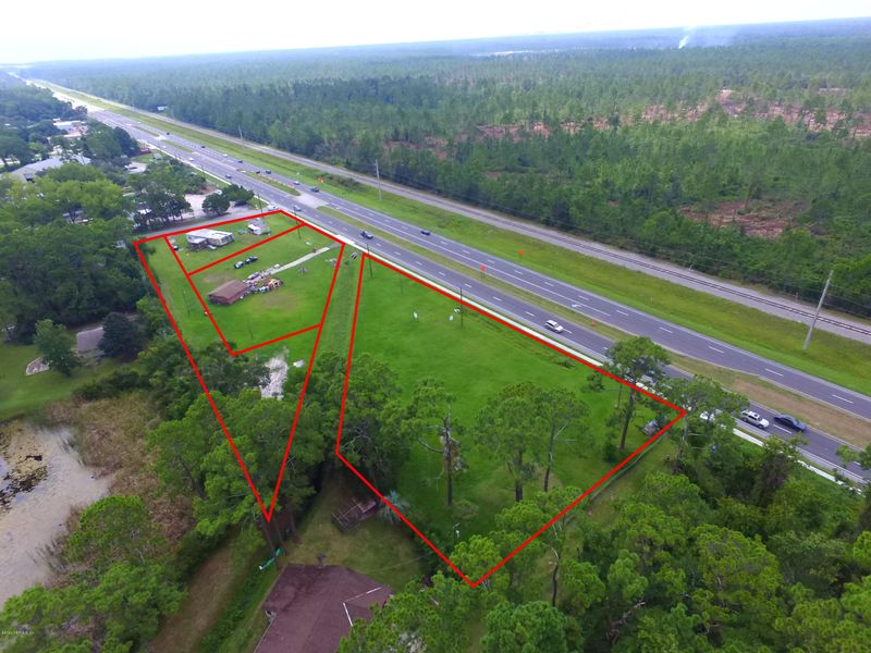 6580 Us Highway 1 Rd N, St Augustine, FL 32095