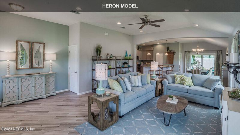 65824 Edgewater Dr, Yulee, FL 32097