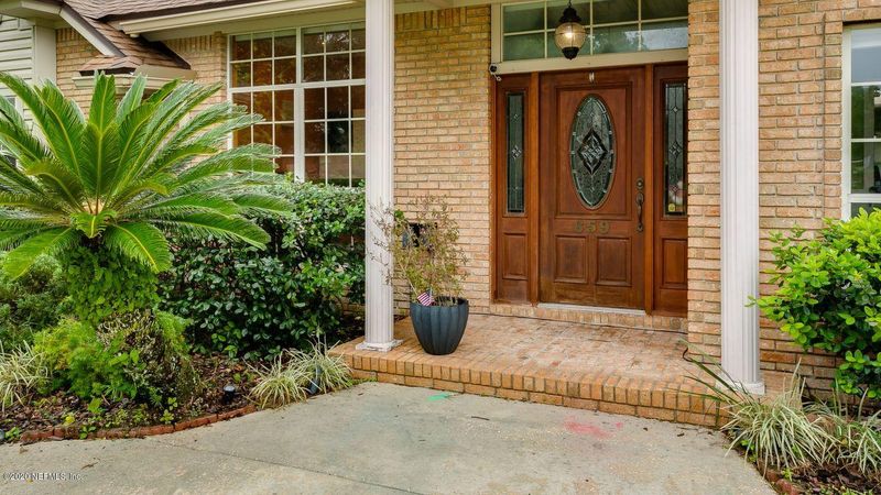 659 Kilchurn Dr, Orange Park, FL 32073