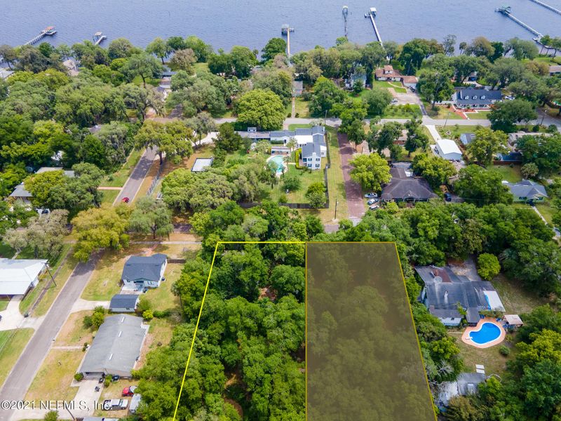 659 St Johns Ave, Green Cove Springs, FL 32043