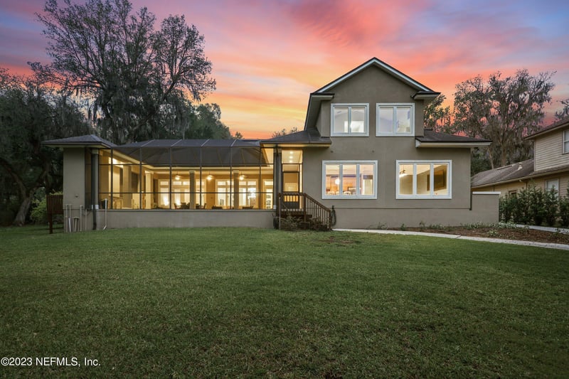 6595 Collier Rd, St Augustine, FL 32092
