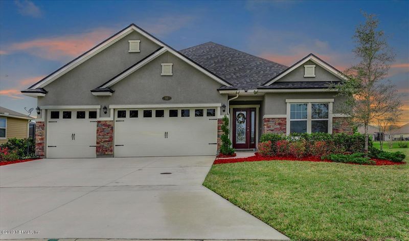 66 Montage Ct, St Augustine, FL 32092