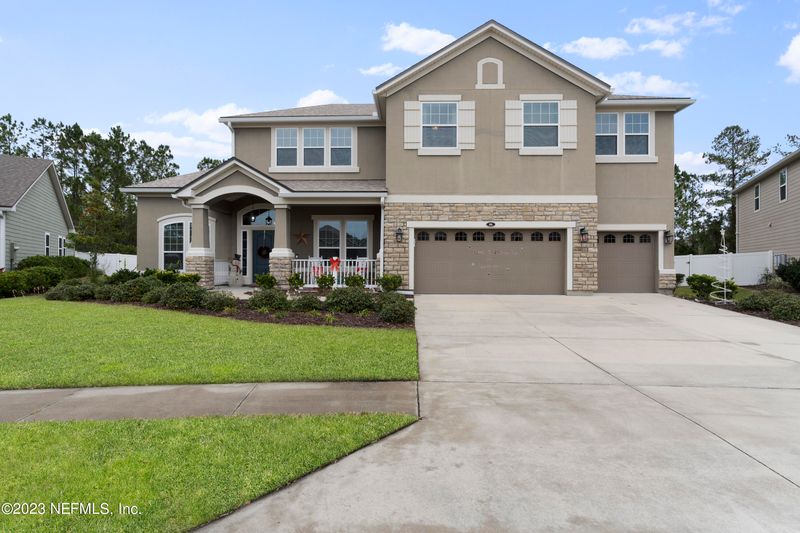 66 Newberry Dr, St Johns, FL 32259
