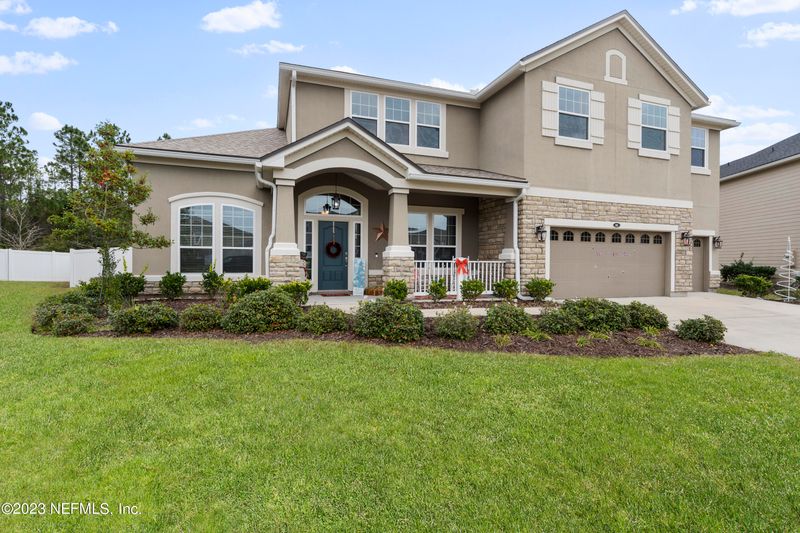 66 Newberry Dr, St Johns, FL 32259