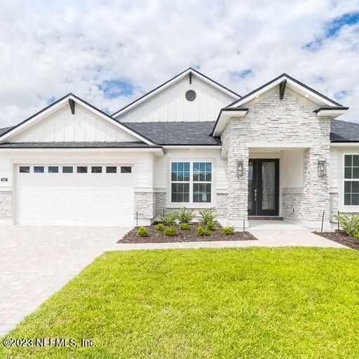 66 Yorkshire Dr, St Augustine, FL 32092