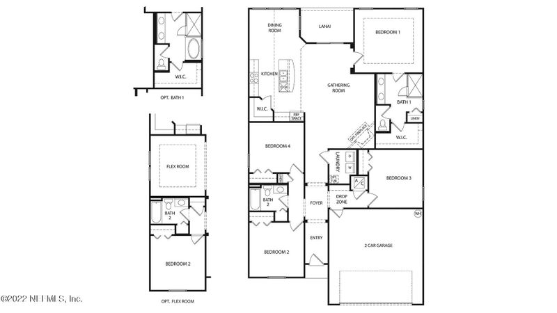 66017 Edgewater Dr, Yulee, FL 32097