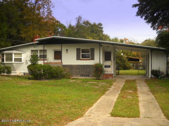 6603 Banbury Rd, Jacksonville, FL 32211