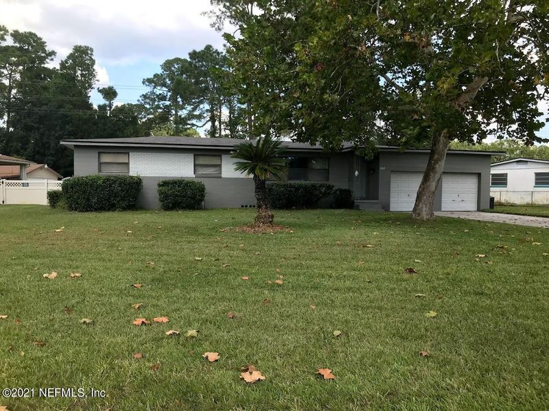6603 Nathan Dr, Jacksonville, FL 32216