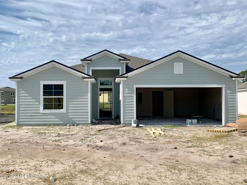 66036 Edgewater Dr, Yulee, FL 32097