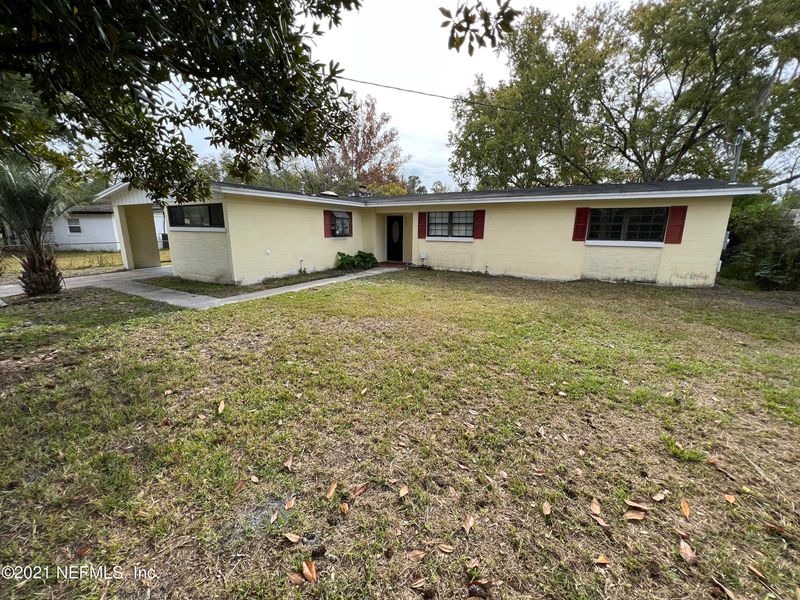 6604 Lucente Dr, Jacksonville, FL 32210