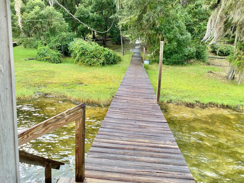 6604 Moonlight Dr, Starke, FL 32091