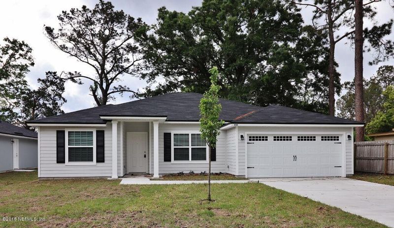 6606 Romilly Dr, Jacksonville, FL 32210