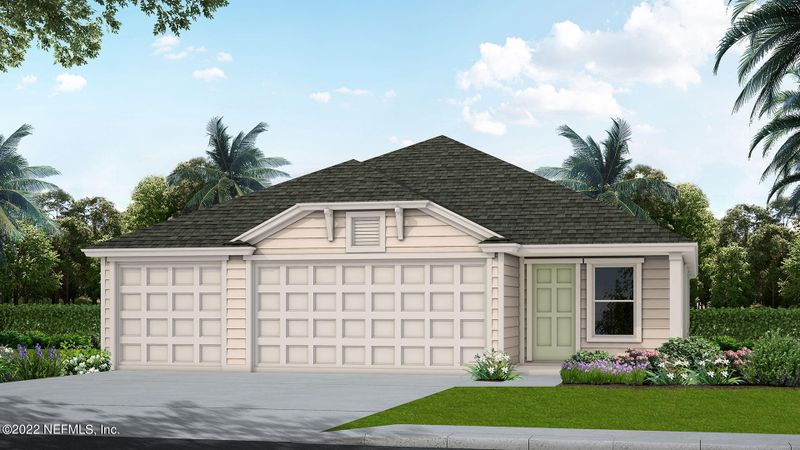 66076 Edgewater Dr, Yulee, FL 32097