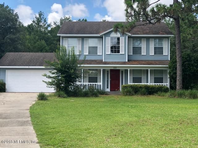 6608 Camelot Ct, Keystone Heights, FL 32656
