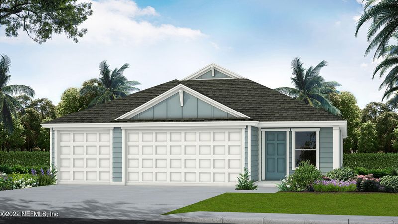 66100 Edgewater Dr, Yulee, FL 32097