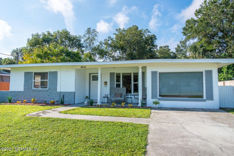 6618 Newcastle Rd, Jacksonville, FL 32216