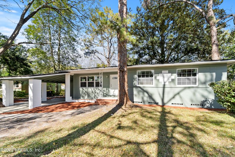 6619 Romilly Dr, Jacksonville, FL 32210