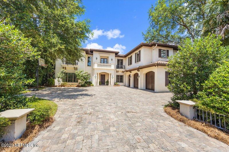 6628 Epping Forest Way N, Jacksonville, FL 32217