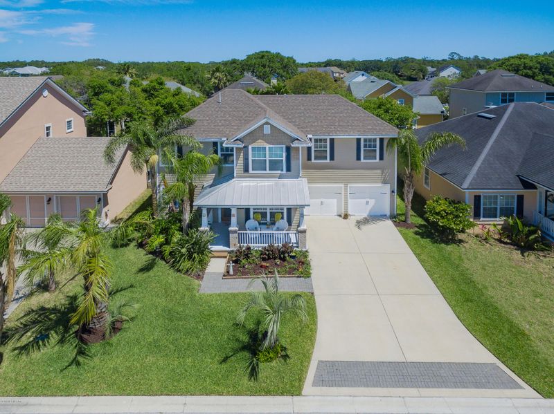663 Sun Down Cir, St Augustine, FL 32080
