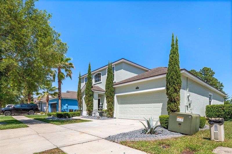 663 Sunny Stroll Dr, Middleburg, FL 32068