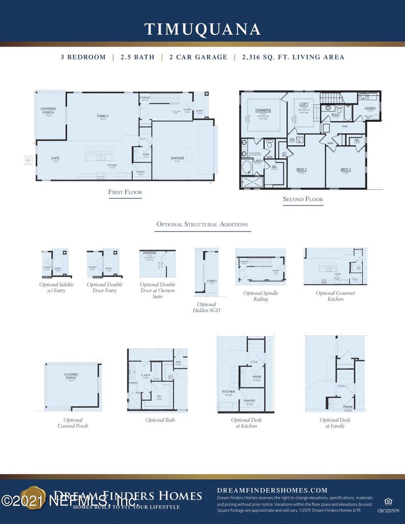 663 Windermere Way, St Augustine, FL 32095