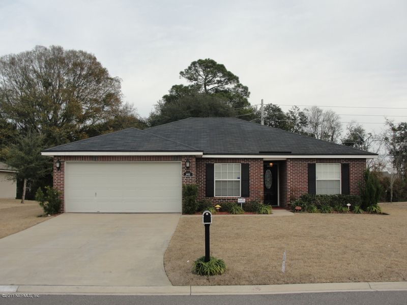 6630 Crystal River Rd E, Jacksonville, FL 32219