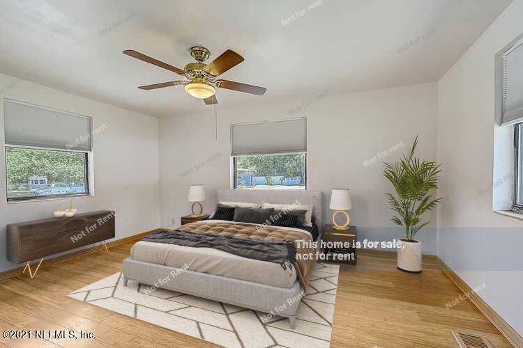 6631 Pine Summit Dr, Jacksonville, FL 32211