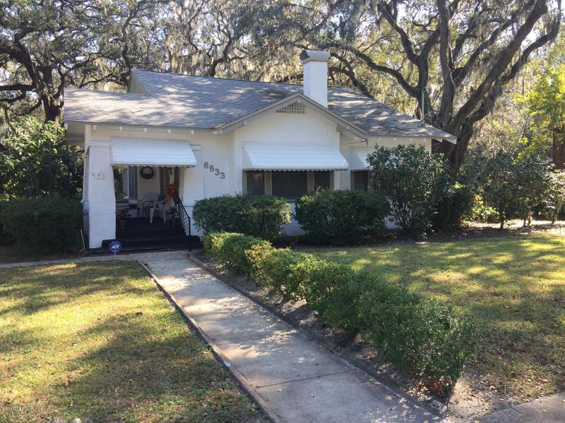 6633 Oakwood St, Jacksonville, FL 32208