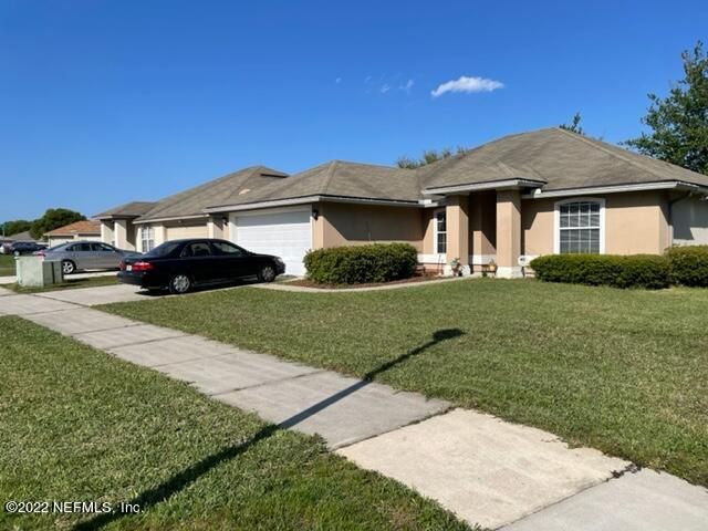 6633 Skyler Jean Dr, Jacksonville, FL 32244