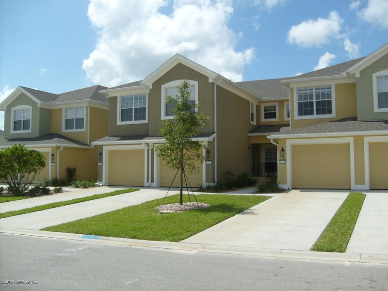 6635 Shaded Rock Ct #22F, Jacksonville, FL 32258