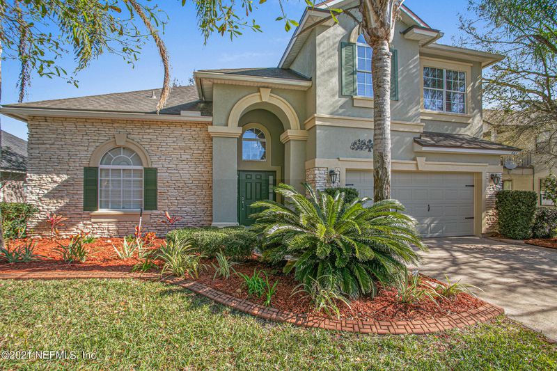 664 Acorn Chase Dr, Orange Park, FL 32065