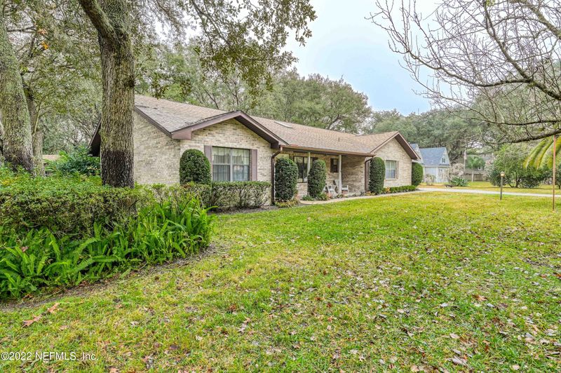 664 Andrew Ave, St Augustine, FL 32086