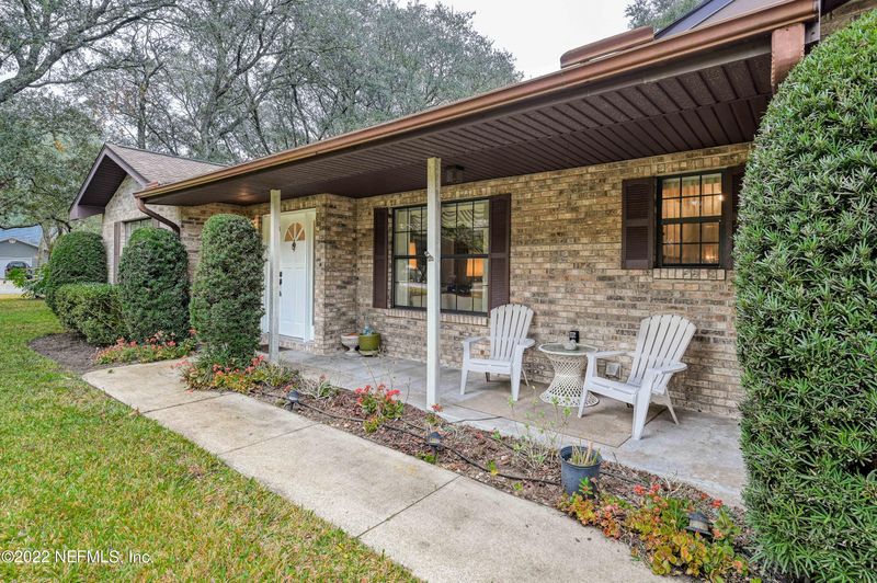 664 Andrew Ave, St Augustine, FL 32086