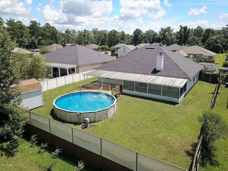 664 Camp Francis Johnson Rd, Orange Park, FL 32065