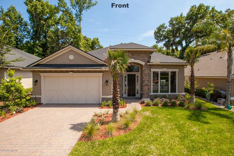 664 Spanish Way E, Fernandina Beach, FL 32034