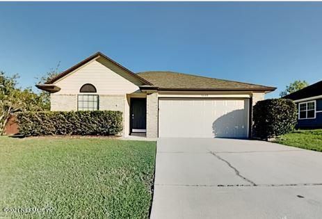 6640 Rippling Wave Ct, Jacksonville, FL 32244
