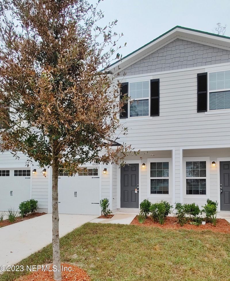 6641 Talking Tree Ct, Jacksonville, FL 32205