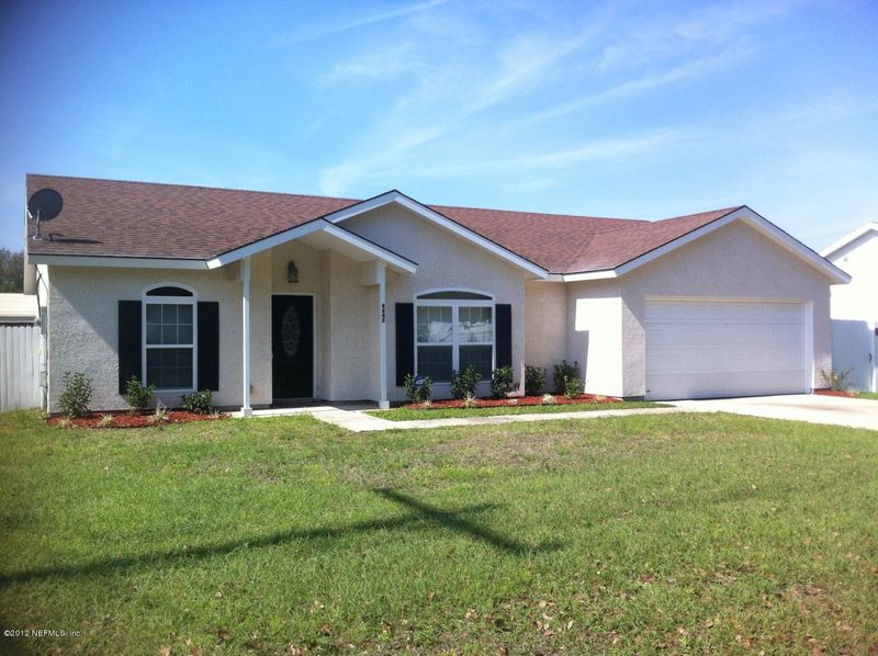 6642 Champlain Rd, Jacksonville, FL 32208