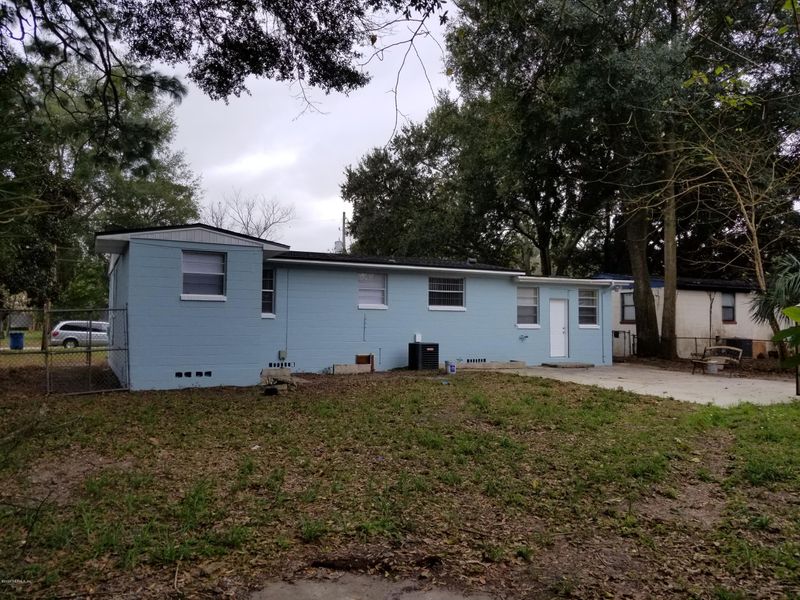 6643 Ector Pl, Jacksonville, FL 32211