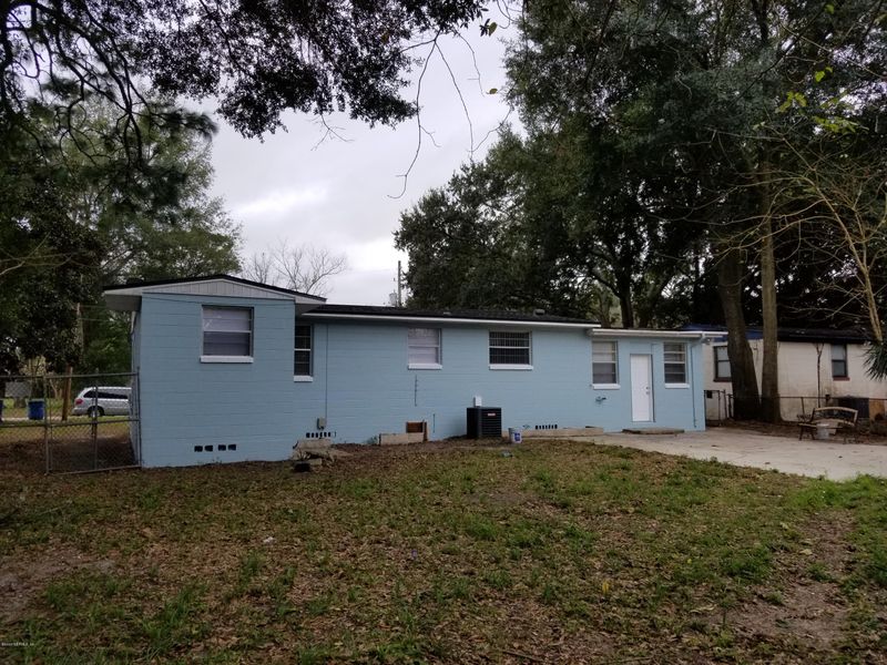 6643 Ector Pl, Jacksonville, FL 32211