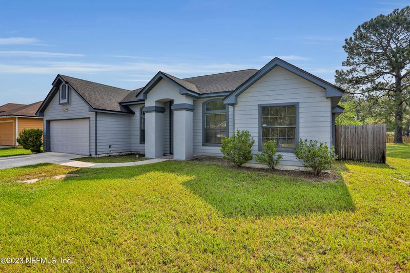 6649 Delta Post Dr W, Jacksonville, FL 32244