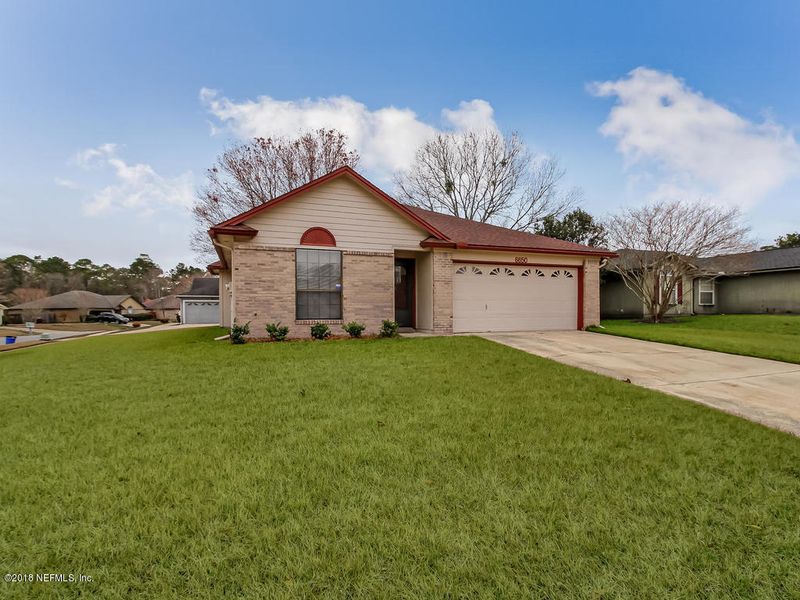 6650 Shiny Stone Ct, Jacksonville, FL 32244