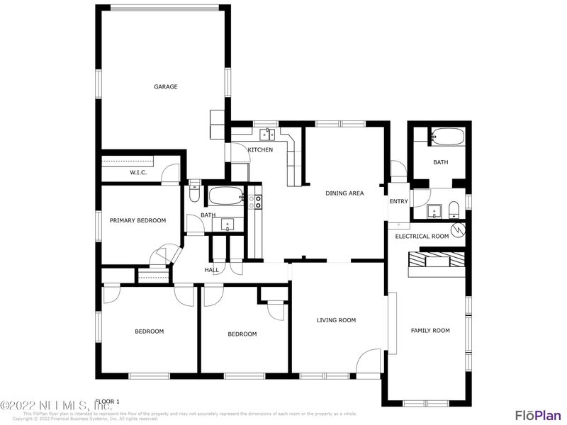 6653 Brandemere Rd N, Jacksonville, FL 32211