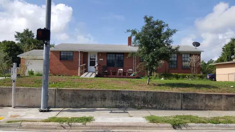 666 Edgewood Ave, Jacksonville, FL 32208