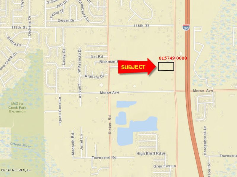 6664 Firestone Rd, Jacksonville, FL 32244