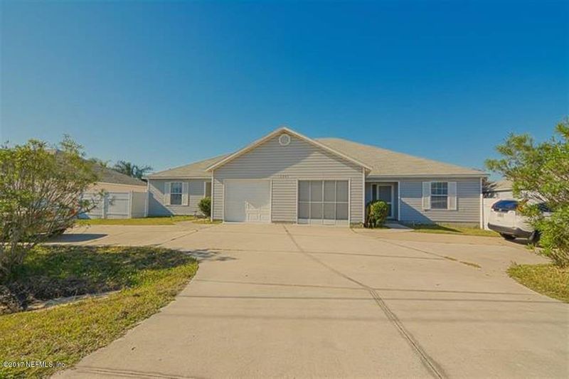6665 1a, St Augustine, FL 32080