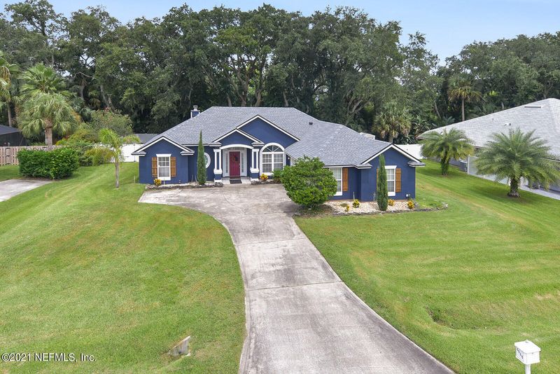 6669 Beatrix Dr, Jacksonville, FL 32226