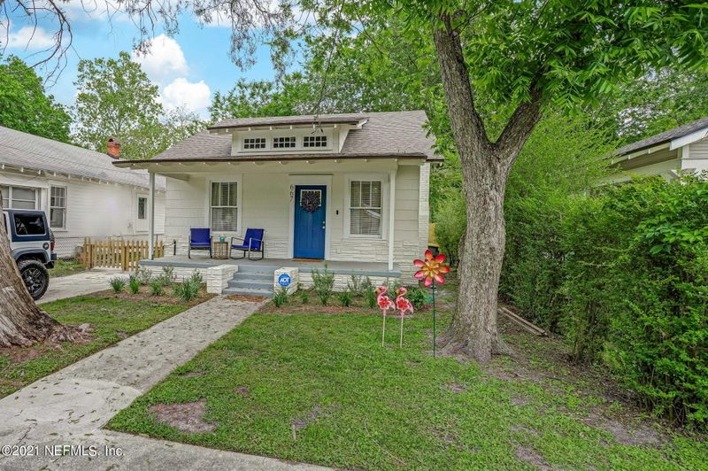 667 Bridal Ave, Jacksonville, FL 32205