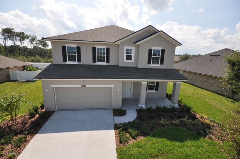 667 E Red House Branch Rd, St Augustine, FL 32084